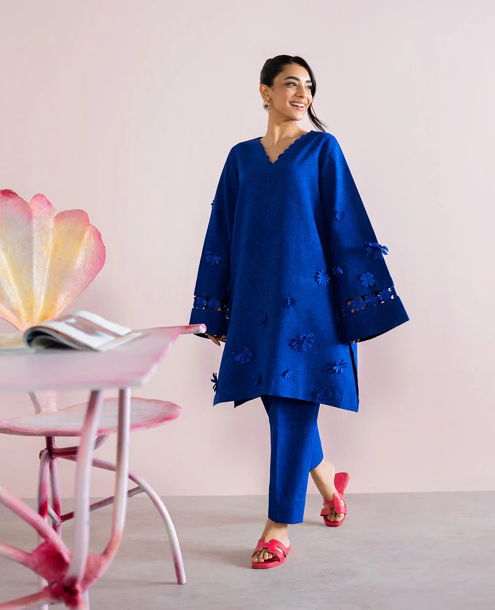 Republic Womenswear | Essentials 25 | ES-189 - Aqsa Fabrics