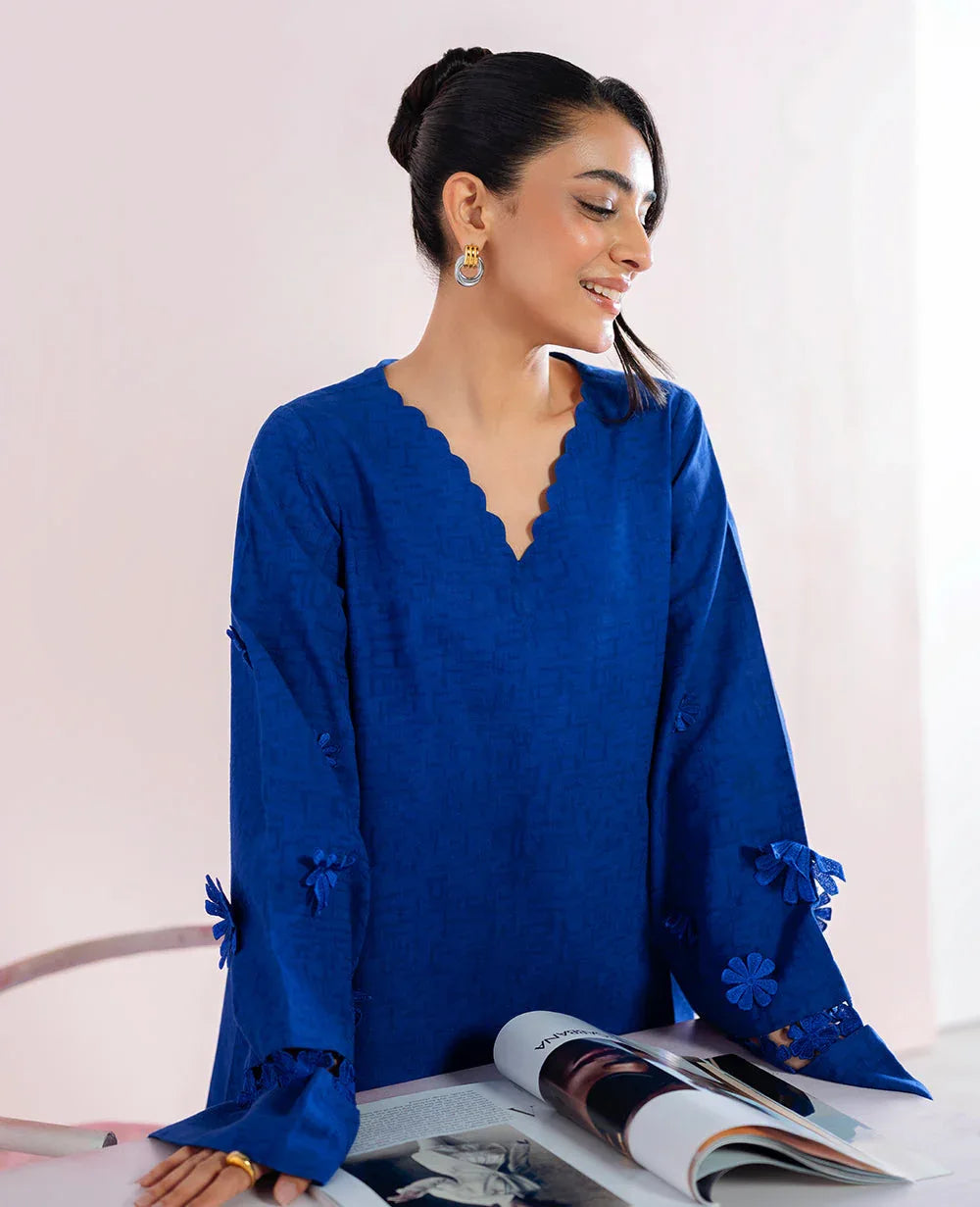 Republic Womenswear | Essentials 25 | ES-189 - Aqsa Fabrics