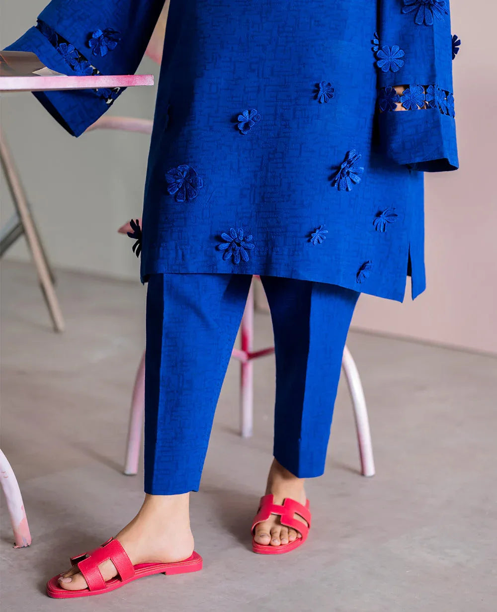Republic Womenswear | Essentials 25 | ES-189 - Aqsa Fabrics