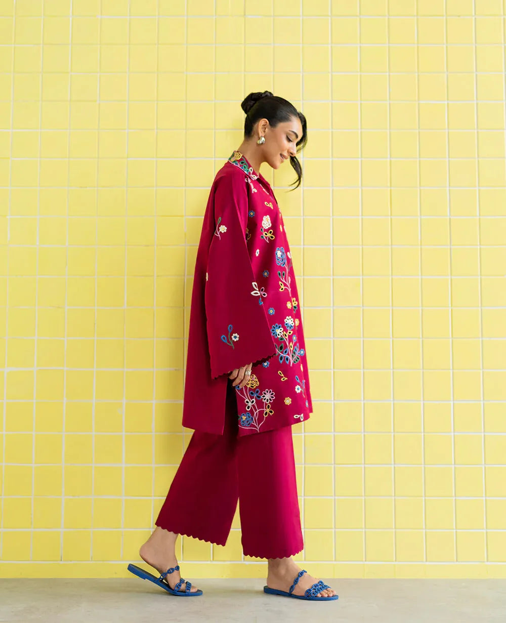 Republic Womenswear | Essentials 25 | ES-190 - Aqsa Fabrics