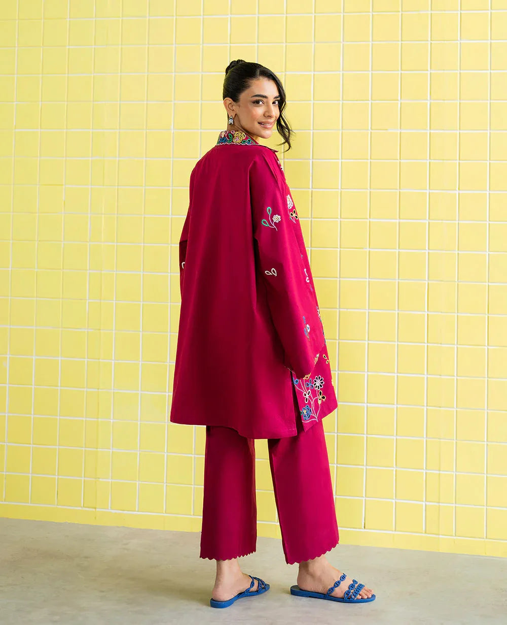 Republic Womenswear | Essentials 25 | ES-190 - Aqsa Fabrics