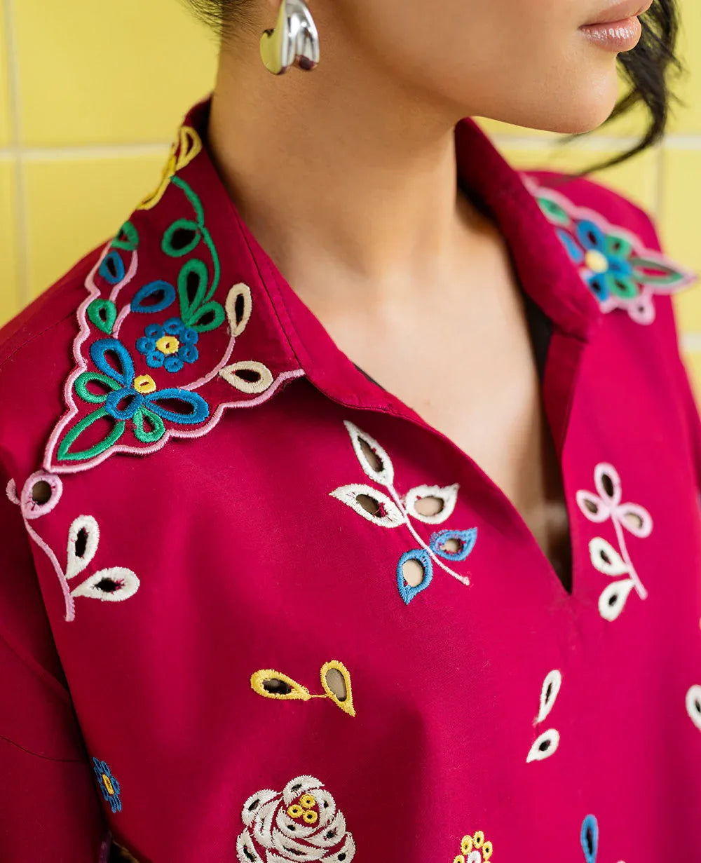 Republic Womenswear | Essentials 25 | ES-190 - Aqsa Fabrics