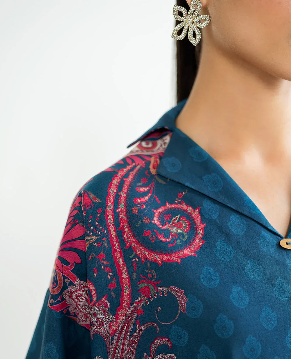 Republic Womenswear | Essentials 25 | ES-202 - Aqsa Fabrics