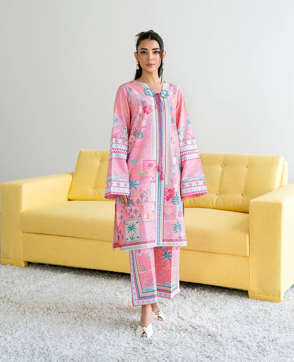 Republic Womenswear | Essentials 25 | ES-204 - Aqsa Fabrics