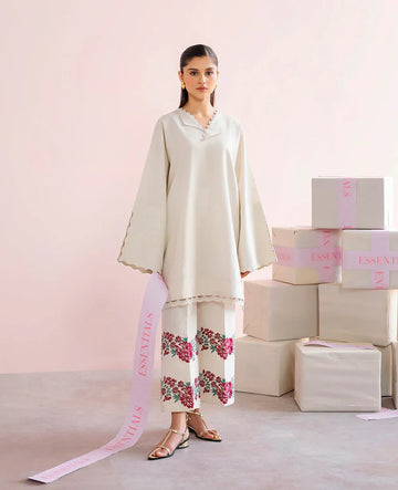 Republic Womenswear | Essentials 25 | ES-206 - Aqsa Fabrics