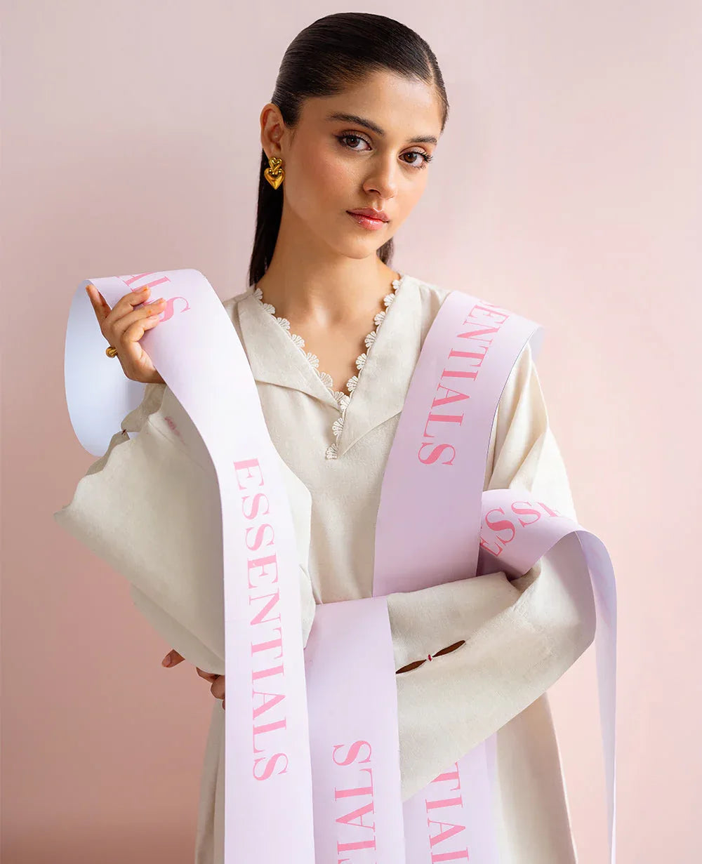 Republic Womenswear | Essentials 25 | ES-206 - Aqsa Fabrics