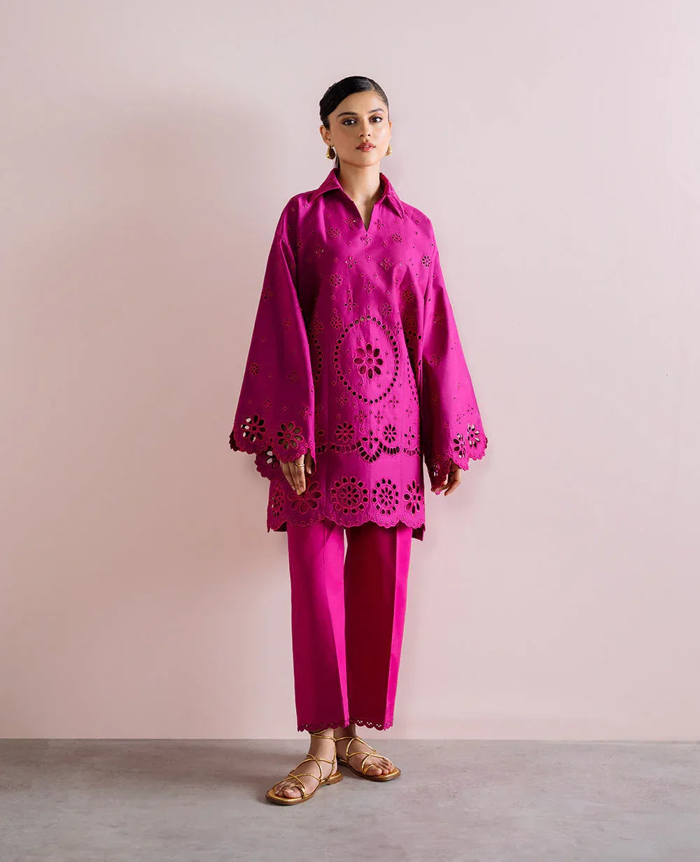 Republic Womenswear | Essentials 25 | ES-207 - Aqsa Fabrics