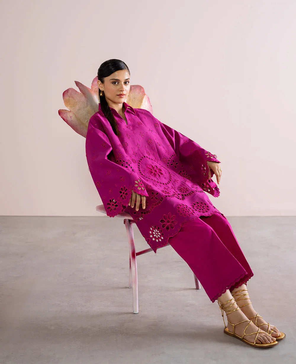 Republic Womenswear | Essentials 25 | ES-207 - Aqsa Fabrics