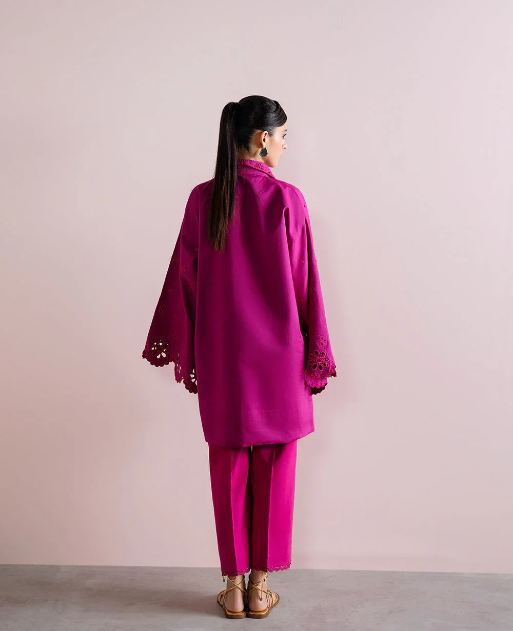 Republic Womenswear | Essentials 25 | ES-207 - Aqsa Fabrics