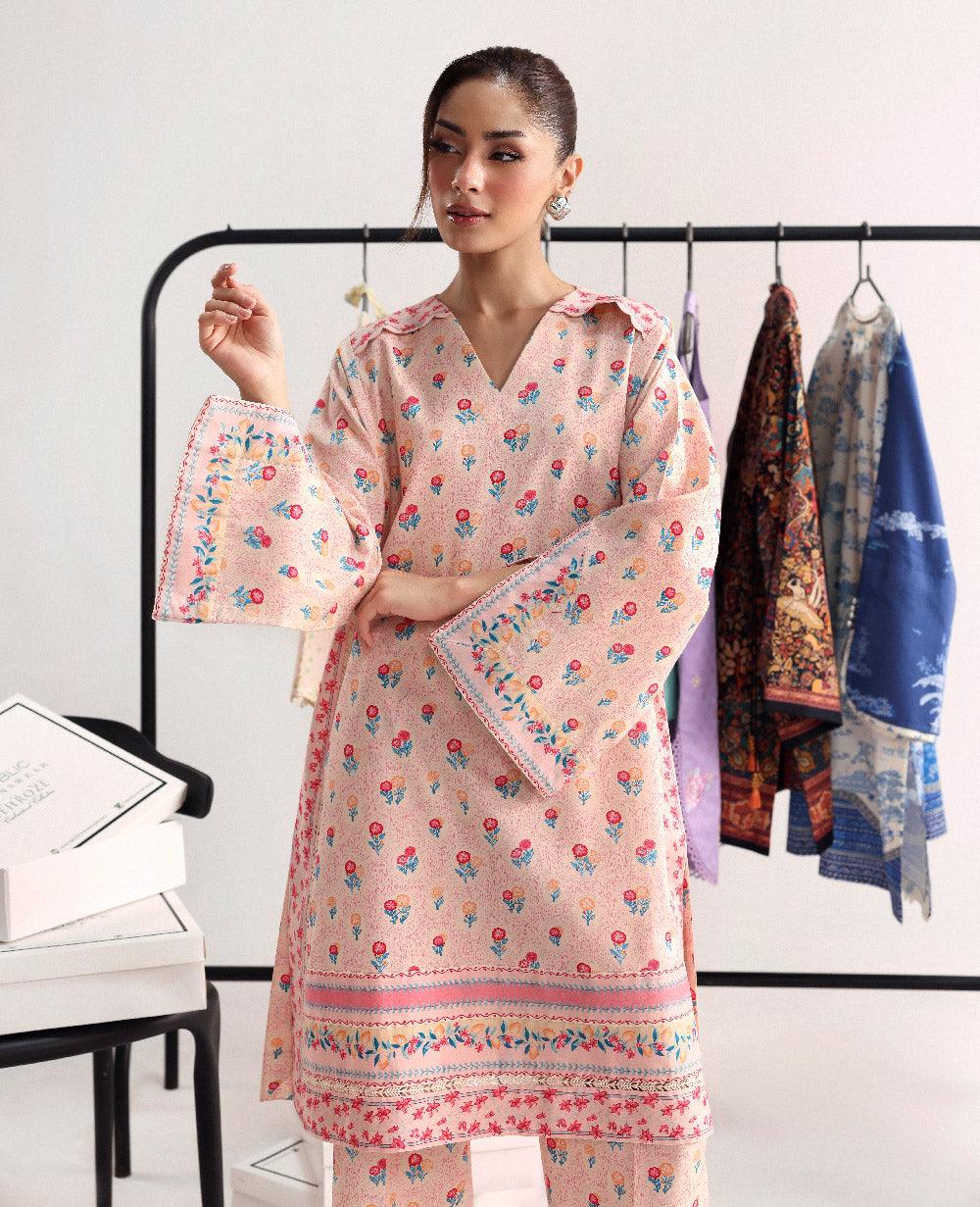 Republic Womenswear | Essentials Pre Fall | Coralia