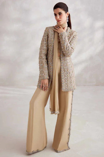 Elan | Elitarie Wedding Formals | AURÉLIEN (EP-21212) - Aqsa Fabrics