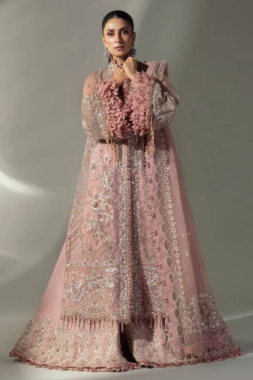 Elan | Wedding Festive 24 | CELESTIAL PETALS (EC24-07) - Aqsa Fabrics