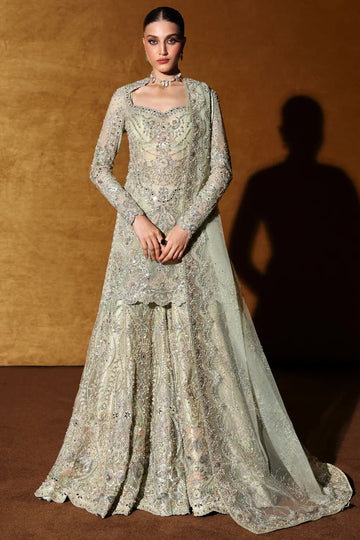 Soraya |  Oriana  Luxury Formals 26 | Elaris - Aqsa Fabrics