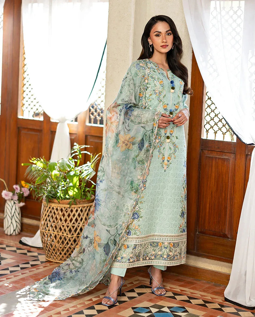 Elif - Aqsa Fabrics
