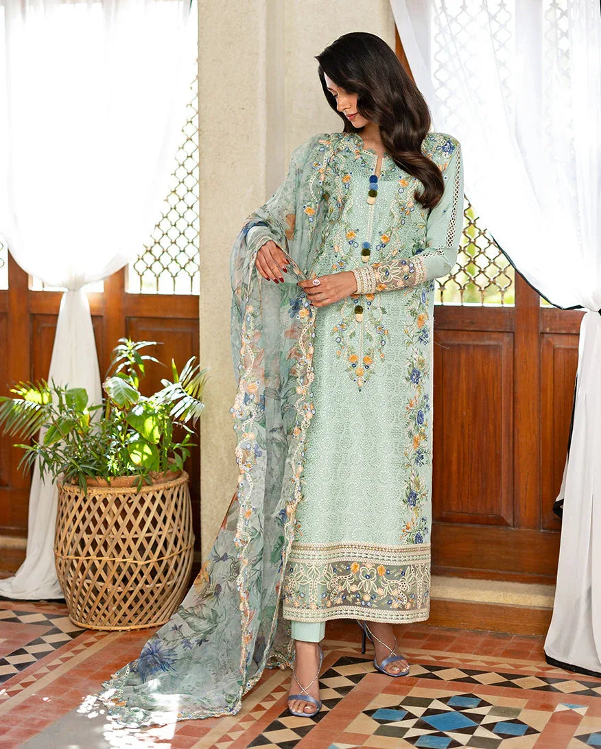 Elif - Aqsa Fabrics