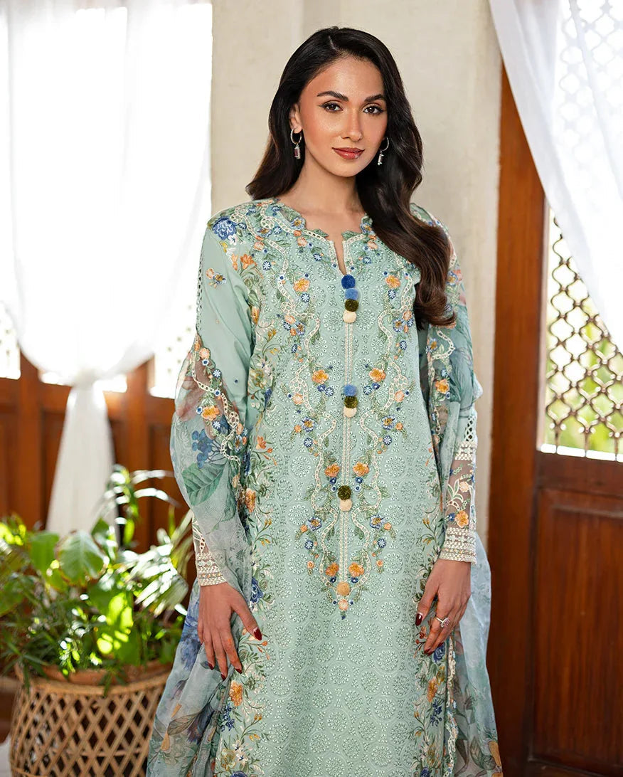 Elif - Aqsa Fabrics