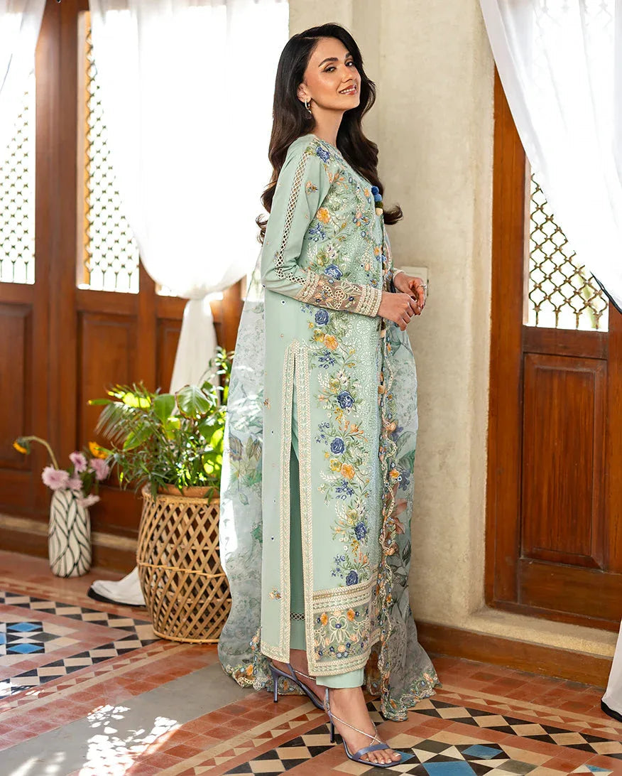 Elif - Aqsa Fabrics