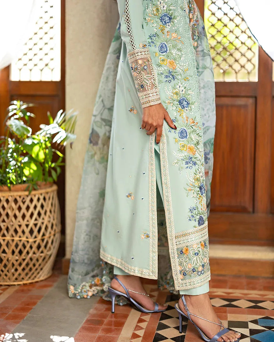 Elif - Aqsa Fabrics