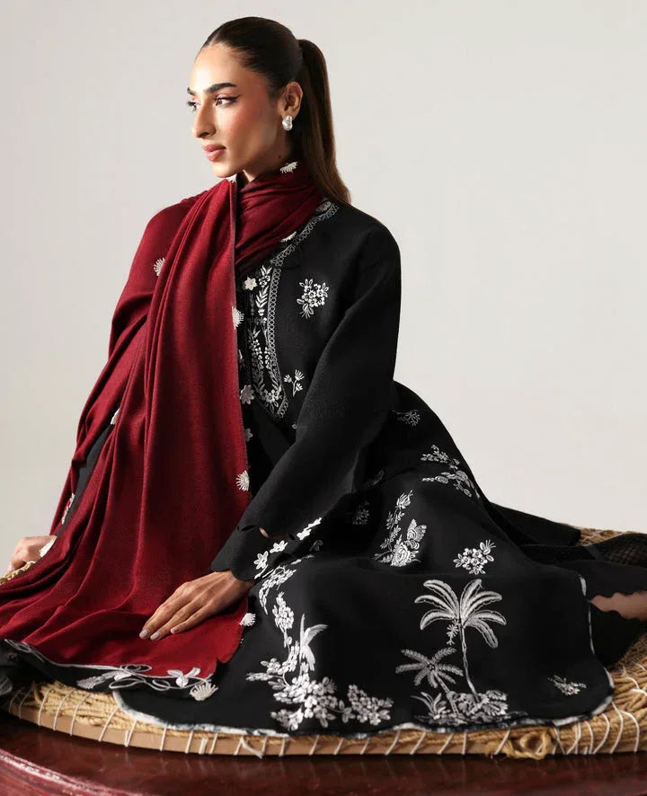 Republic Womenswear | Basics Winter 25 | Elise - Aqsa Fabrics