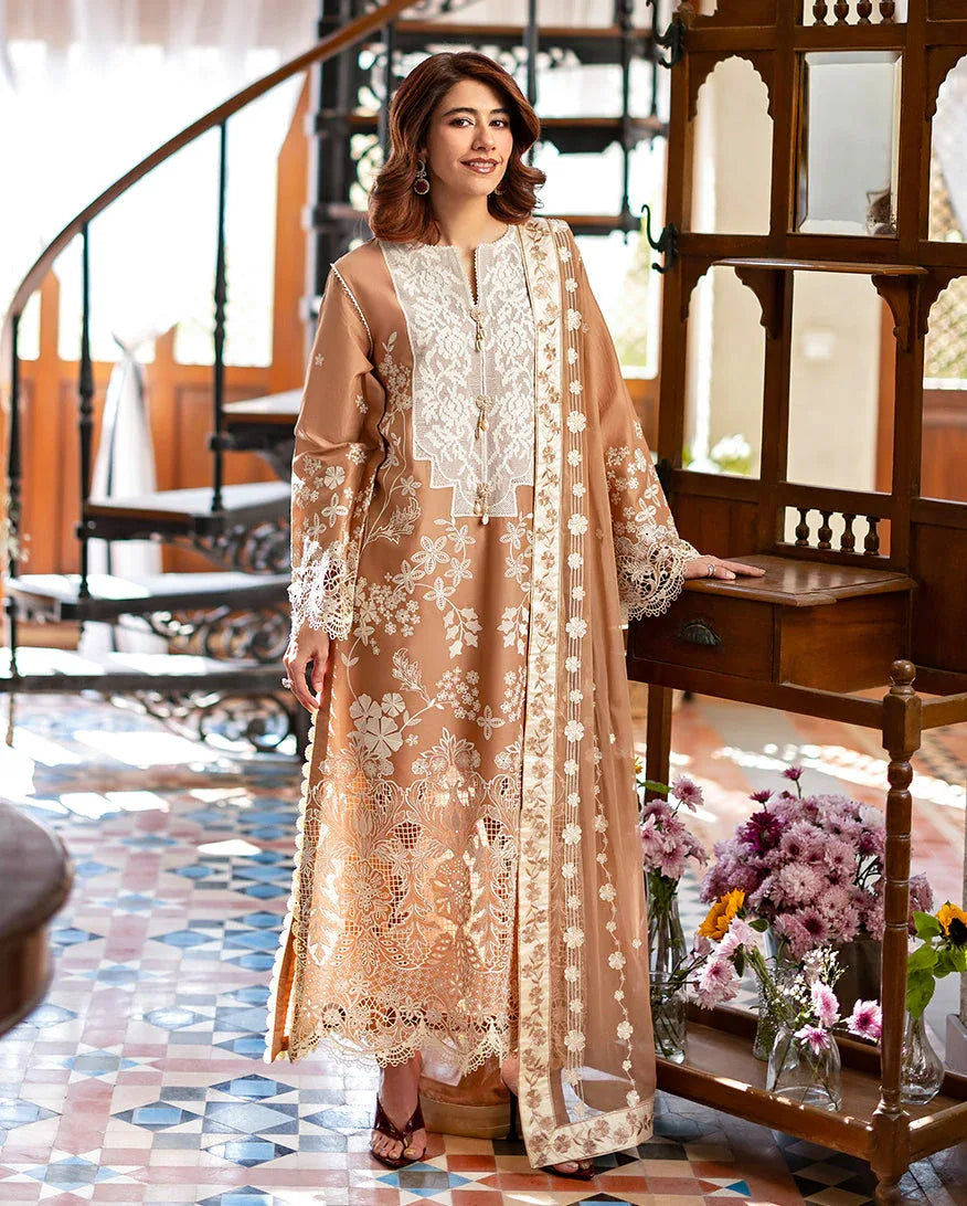 Elodie - Aqsa Fabrics