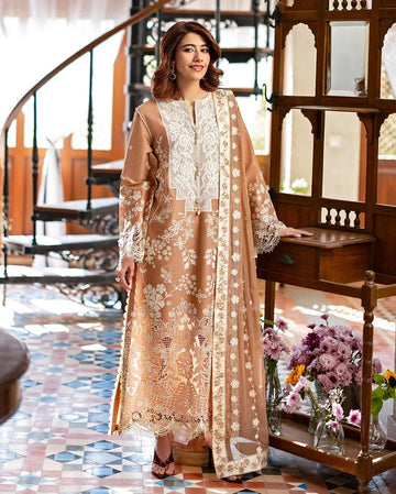 Elodie - Aqsa Fabrics