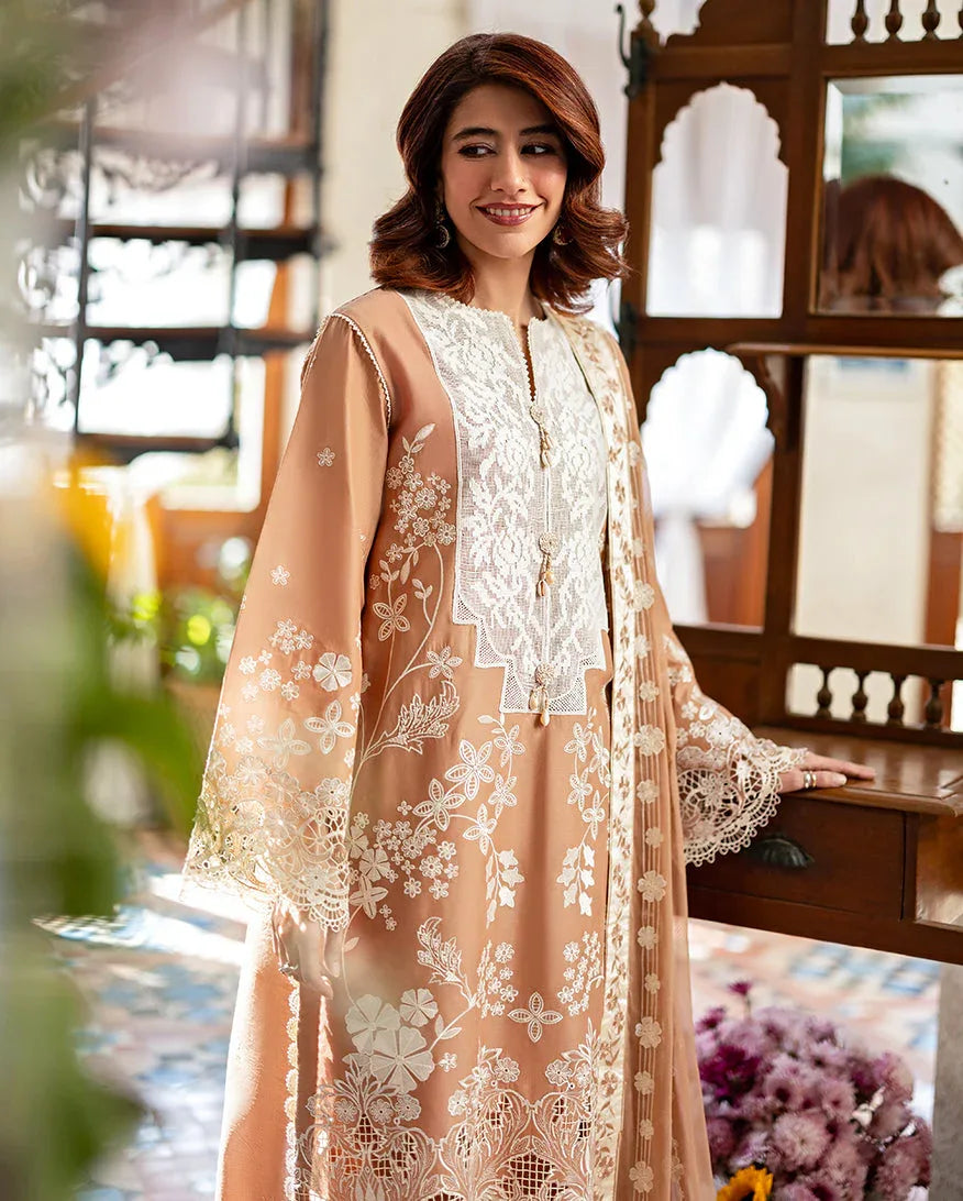 Elodie - Aqsa Fabrics