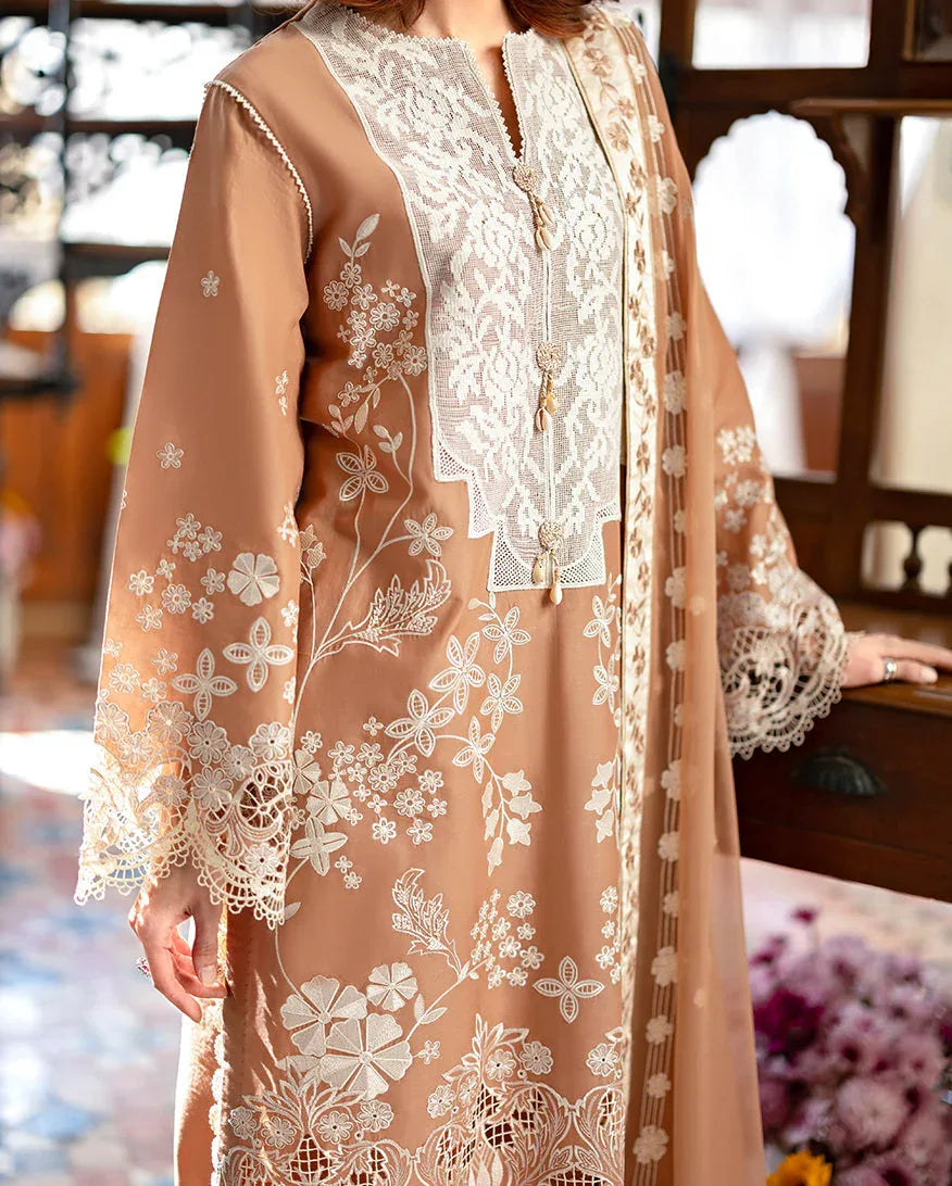 Elodie - Aqsa Fabrics