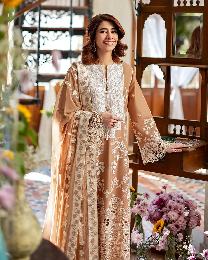 Elodie - Aqsa Fabrics