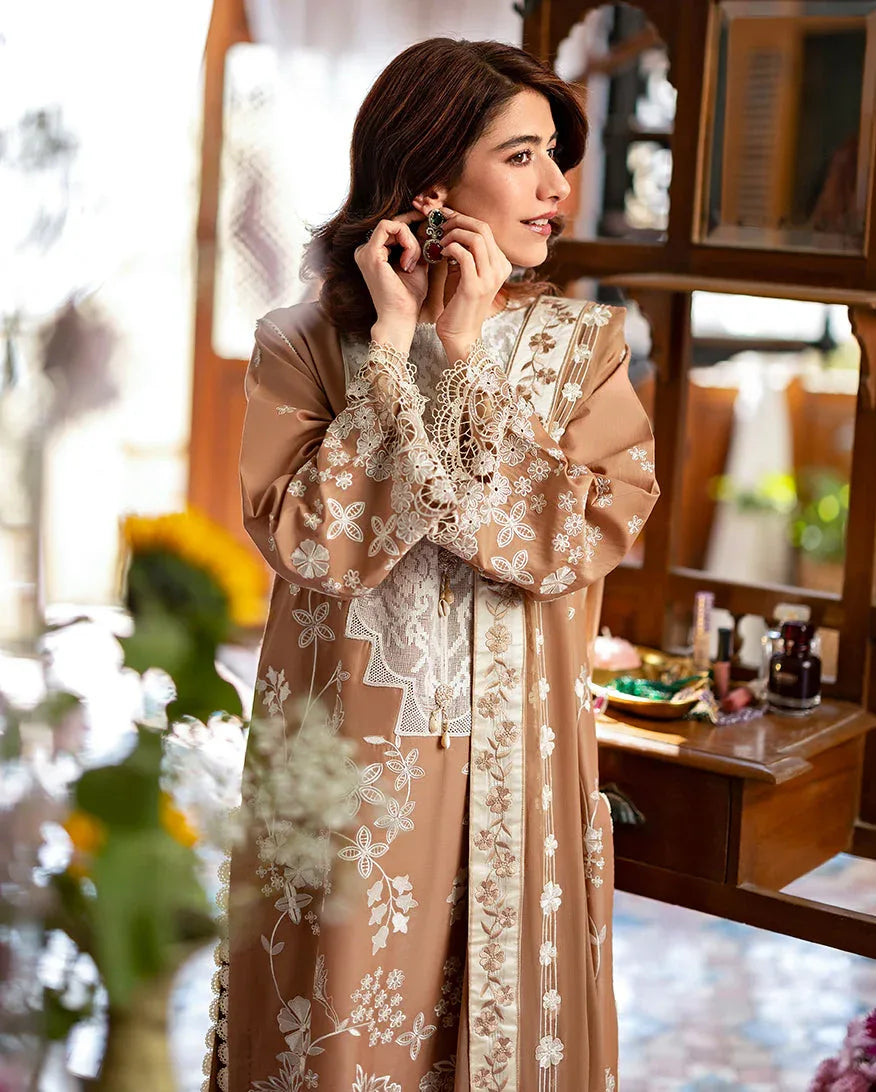 Elodie - Aqsa Fabrics