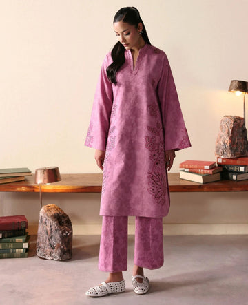 Republic Womenswear | Basics Winter 25 | Élora - Aqsa Fabrics