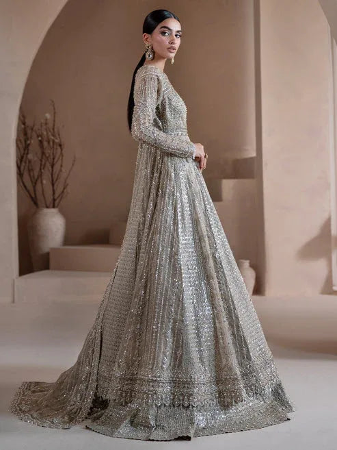 Epoque | Reve Luxury Formals | Etoile - Aqsa Fabrics