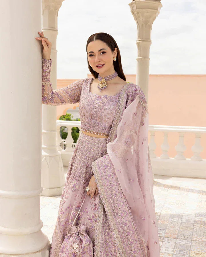FAIZA SAQLAIN__Anysia - Aqsa Fabrics