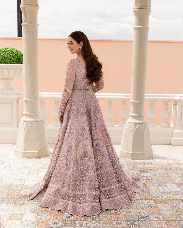 FAIZA SAQLAIN__Anysia - Aqsa Fabrics