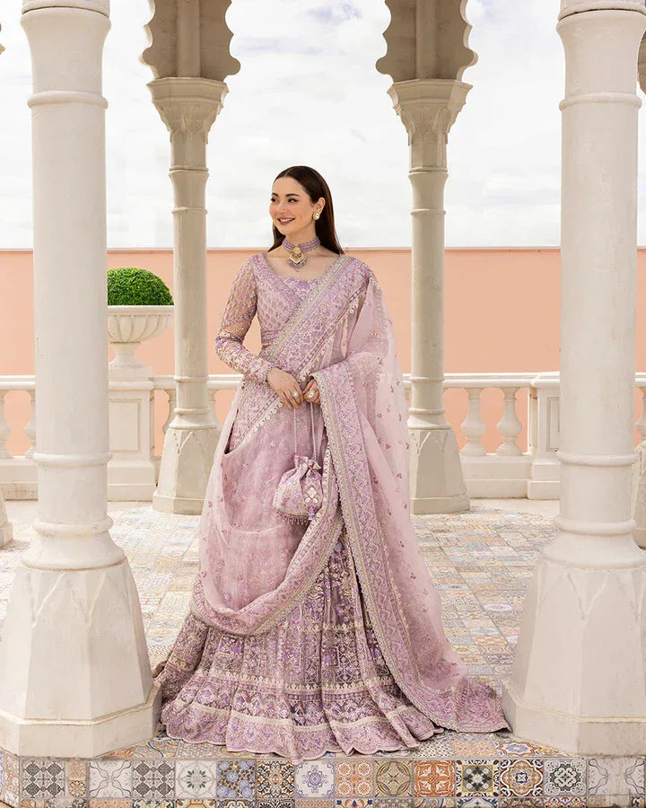FAIZA SAQLAIN__Anysia - Aqsa Fabrics