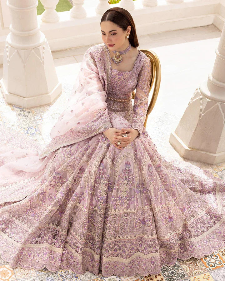 FAIZA SAQLAIN__Anysia - Aqsa Fabrics