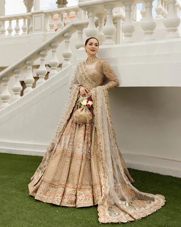 FAIZA SAQLAIN__Jemina - Aqsa Fabrics