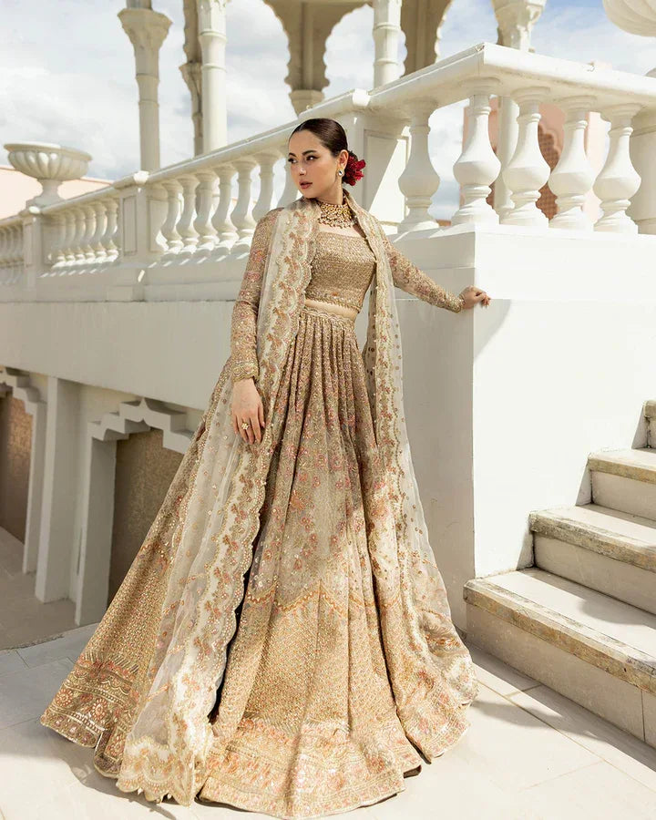 FAIZA SAQLAIN__Jemina - Aqsa Fabrics