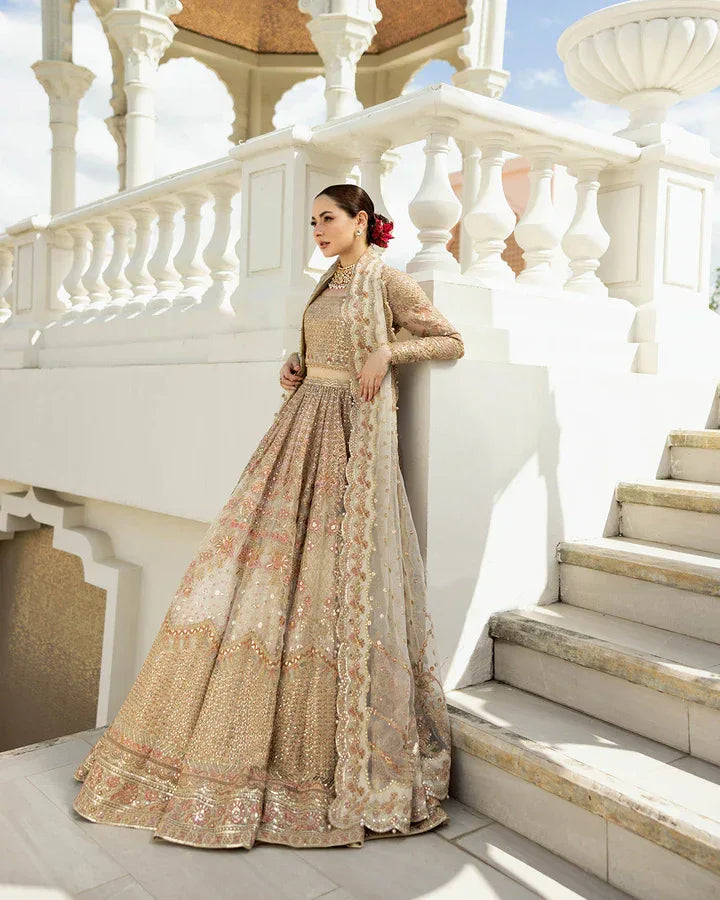 FAIZA SAQLAIN__Jemina - Aqsa Fabrics