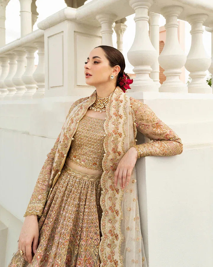 FAIZA SAQLAIN__Jemina - Aqsa Fabrics