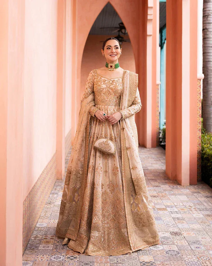FAIZA SAQLAIN__Jenaya - Aqsa Fabrics