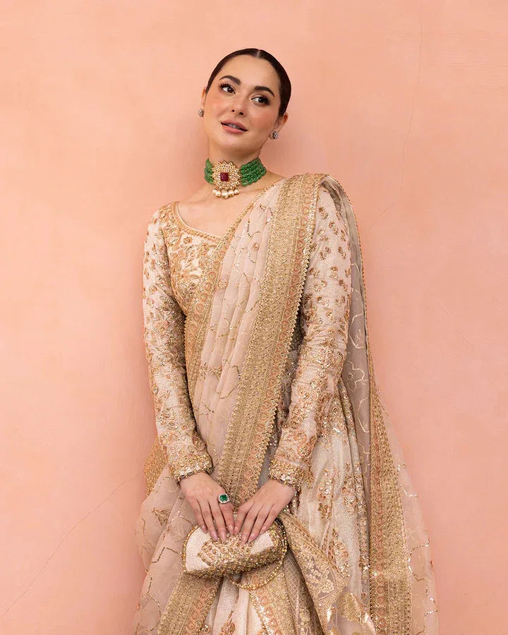 FAIZA SAQLAIN__Jenaya - Aqsa Fabrics