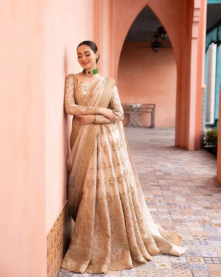 FAIZA SAQLAIN__Jenaya - Aqsa Fabrics
