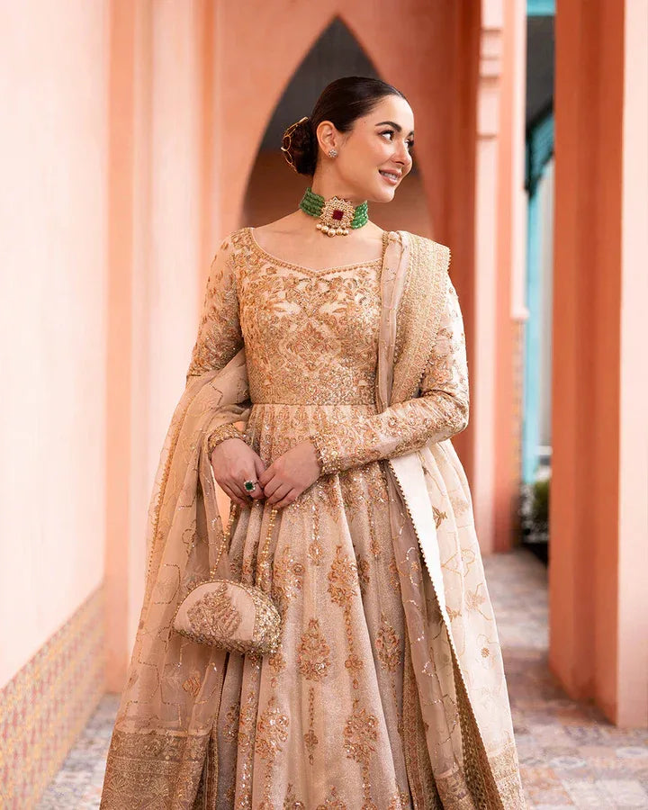 FAIZA SAQLAIN__Jenaya - Aqsa Fabrics