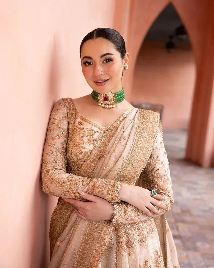 FAIZA SAQLAIN__Jenaya - Aqsa Fabrics
