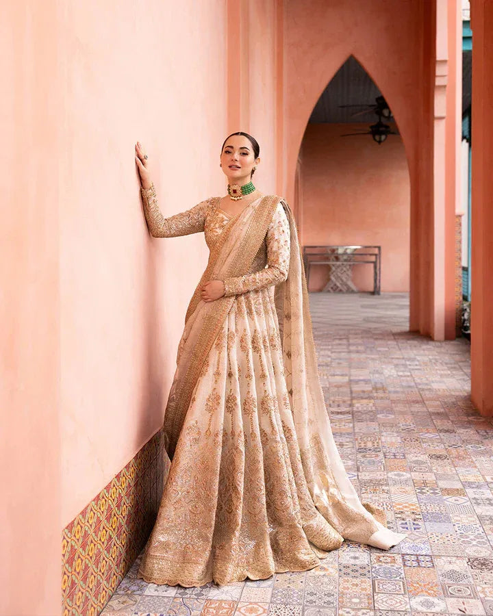 FAIZA SAQLAIN__Jenaya - Aqsa Fabrics