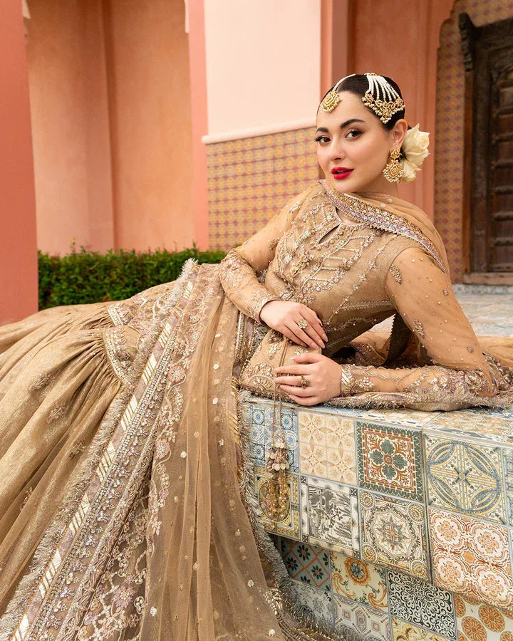 FAIZA SAQLAIN__Jolina - Aqsa Fabrics