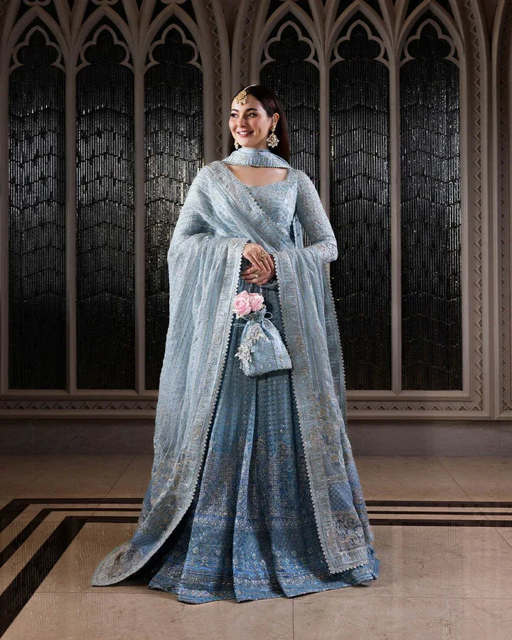 FAIZA SAQLAIN__Miyah - Aqsa Fabrics