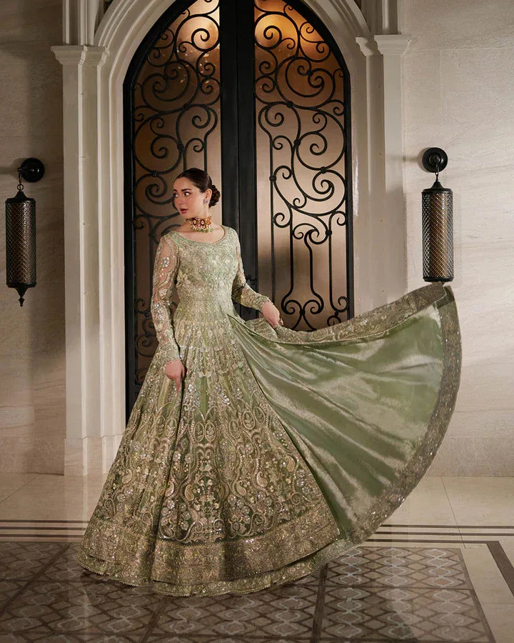 FAIZA SAQLAIN__Syene - Aqsa Fabrics