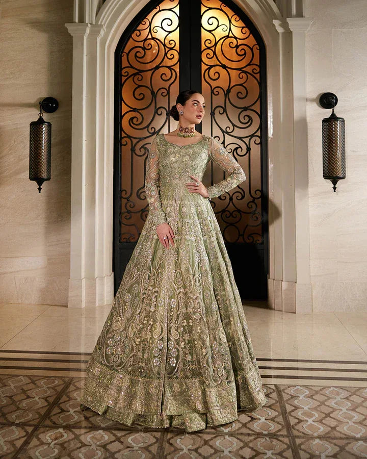 FAIZA SAQLAIN__Syene - Aqsa Fabrics