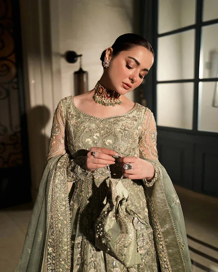 FAIZA SAQLAIN__Syene - Aqsa Fabrics